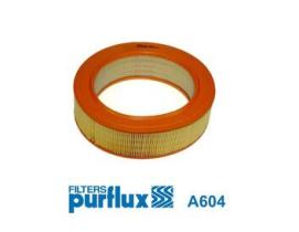 Purflux A604 - FILTRO AIRE A604 PFX BOX