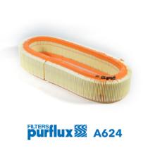 Purflux A624 - FILTRO AIRE A624 PFX BOX