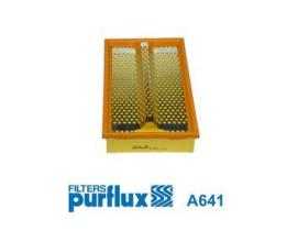 Purflux A641 - FILTRO AIRE A641 PFX BOX