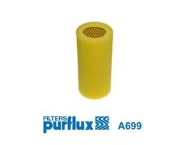 Purflux A699 - FILTRO DE AIRE