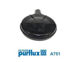 Purflux A751 - FILTRO AIRE A751 PFX BOX