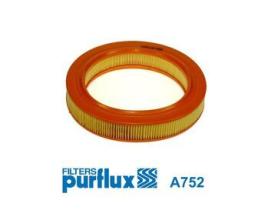 Purflux A752 - FILTRO AIRE A752 PFX
