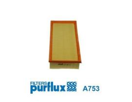 Purflux A753 - FILTRO DE AIRE