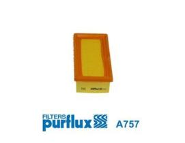Purflux A757 - FILTRO AIRE A757 PFX BOX