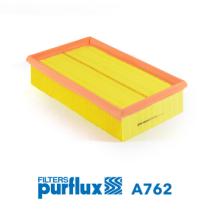 Purflux A762 - FILTRO AIRE A762 PFX