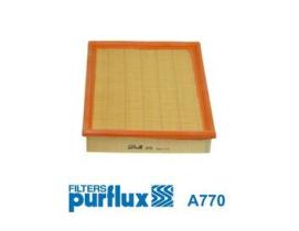 Purflux A770 - FILTRO AIRE A770 PFX BOX