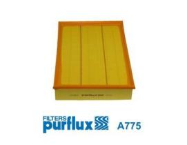 Purflux A775 - FILTRO AIRE A775 PFX BOX