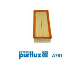 Purflux A781 - FILTRO AIRE A781 PFX BOX