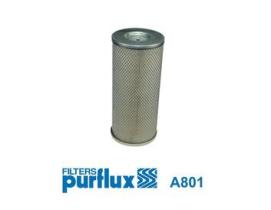 Purflux A801 - FILTRO AIRE A801 PFX BO