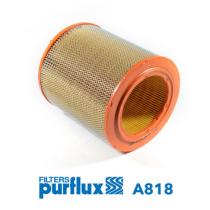 Purflux A818 - FILTRO AIRE A818 PFX BOX