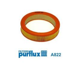 Purflux A822 - FILTRO AIRE A822 PFX