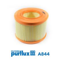 Purflux A844 - FILTRO AIRE A844 PFX BOX