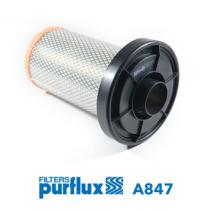Purflux A847 - FILTRO AIRE A847 PFX BOX