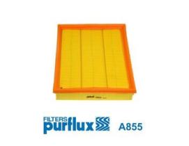Purflux A855 - FILTRO AIRE A855 PFX BOX