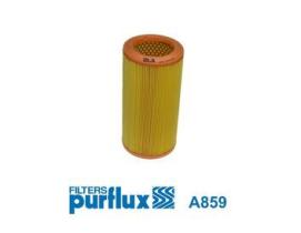 Purflux A859 - FILTRO AIRE A859 PFX BOX