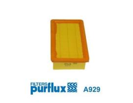 Purflux A929 - FILTRO AIRE A929 PFX BOX