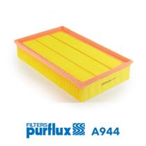 Purflux A944 - FILTRO AIRE A944 PFX BO