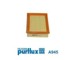 Purflux A945 - FILTRO AIRE A945 PFX BOX