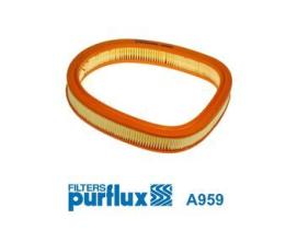 Purflux A959 - FILTRO AIRE A959 PFX BOX