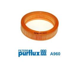 Purflux A960 - FILTRO AIRE A960 PFX BOX