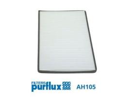 Purflux AH105 - FILTRO HABITACULO AH105 PFX BAG
