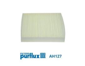 Purflux AH127 - FILTRO HABITACULO AH127 PFX BAG