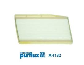 Purflux AH132 - FILTRO HABITACULO AH132 PFX BAG