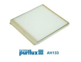 Purflux AH133 - FILTRO HABITACULO AH133 PFX BAG