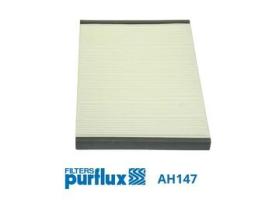Purflux AH147 - FILTRO HABITACULO AH147 PFX BAG