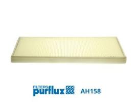 Purflux AH158 - FILTRO HABITACULO AH158 PFX BOX