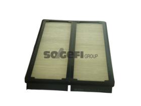 Purflux AH159 - FILTRO HABITACULO AH159 PFX BOX