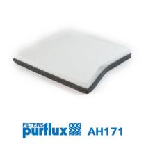 Purflux AH171 - FILTRO HABITACULO AH171 PFX BAG