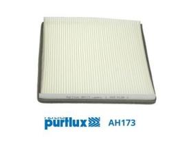 Purflux AH173 - FILTRO HABITACULO AH173 PFX BAG