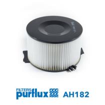 Purflux AH182 - FILTRO HABITACULO AH182 PFX BOX