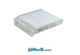 Purflux AH207 - FILTRO HABITACULO AH207 PFX BAG