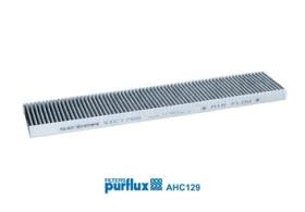 Purflux AHC129 - FILTRO HABITACULO AHC129 PFX BAG