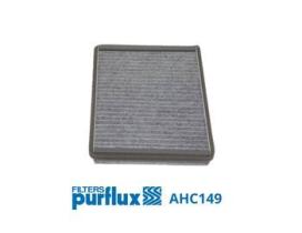 Purflux AHC149 - FILTRO HABITACULO AHC149 PFX BAG
