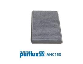 Purflux AHC153 - FILTRO HABITACULO AHC153 PFX BAG