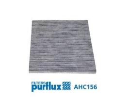 Purflux AHC156 - FILTRO HABITACULO AHC156 PFX BAG