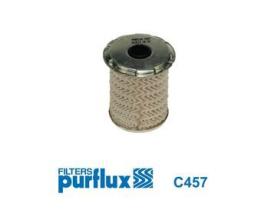 Purflux C457 - FILTRO C457 PFX DIESEL