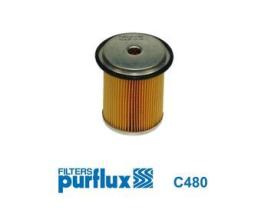 Purflux C480 - FILTRO C480 PFX DIESEL