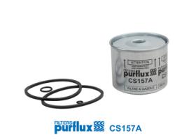 Purflux CS157A - FILTRO DIESEL CS157A PFX BOX