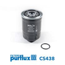 Purflux CS438 - FILTRO DIESEL CS438 PFX BOX