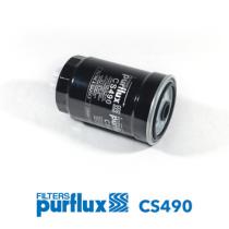 Purflux CS490 - FP-FILTRO CS490 PFX DIESEL