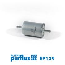 Purflux EP139 - FILTRO COMBUSTIBLE EP139 PFX BOX