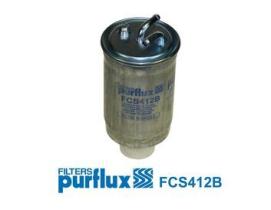Purflux FCS412B - FP-FILTRO FCS412B PFX DIESEL