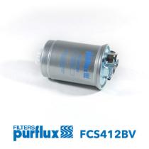 Purflux FCS412BV - FP-FILTRO FCS412BV PFX DIESEL