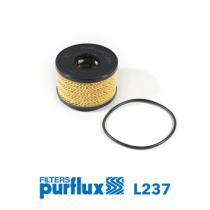 Purflux L237 - FILTRO ACEITE L237 PFX BOX