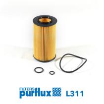 Purflux L311 - FILTRO ACEITE L311 PFX BOX