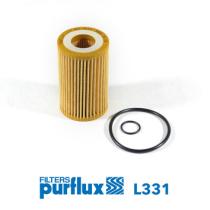 Purflux L331 - FILTRO ACEITE L331 PFX BOX